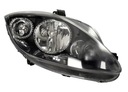 LAMP LAMP FRONT SEAT LEON II 2009- RIGHT TYC photo 1 - milautoparts-fr.ukrlive.com