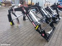 Ładowacz Czołowy TUR 3B HYDRAMET Ursus C-360 MF фото 4