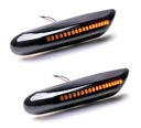 LED LEDOWE DYNAMIC BLINKERS BMW X1 X3 E83 X5 E53 photo 6 - milautoparts-fr.ukrlive.com