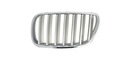 GRILLE BMW X3 E83 photo 1 - milautoparts-fr.ukrlive.com