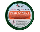 ПАЯЛЬНАЯ ПАСТА CYNEL SOLDERING FLUX 40г