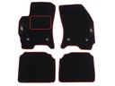 MATS VELOUR FORD MONDEO MK 3 ST 00-07 8 MM photo 2 - milautoparts-fr.ukrlive.com