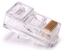 RJ45 8P8C UTP РАЗЪЕМНЫЙ КАБЕЛЬ LAN ИНТЕРНЕТ