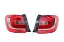 LAMPS REAR DACIA SANDERO STEPWAY II NEW photo 1 - milautoparts-fr.ukrlive.com