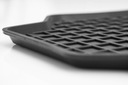 MATS RUBBER REAR REAR FOR FIAT DOBLO I 01-09 photo 2 - milautoparts-fr.ukrlive.com