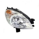 CITROEN XSARA PICASSO 99- LAMP FRONT LAMP photo 1 - milautoparts-fr.ukrlive.com