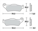 TRW KLOCEK DE FREIN KIT photo 3 - milautoparts-fr.ukrlive.com