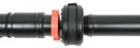 SHAFT DRIVING LONGITUDINAL RENAULT KOLEOS 4X4 QUALITY photo 2 - milautoparts-fr.ukrlive.com