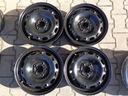 Диски VW FOX POLO IV SEAT IBIZA SKODA FABIA ET35