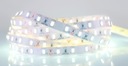 300 LED stropné osvetlenie 5630 biele NATURAL 7m Farba svetla iné