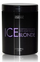 PROFIS МАСКА ДЛЯ ВОЛОС ICE BLONDE BLONDE 1000мл 1л