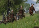 Mount & Blade: Warband PL STEAM + DARČEK Téma akčné hry