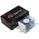 ЭЛЕКТРОННЫЙ СВЕТОДИОДНЫЙ ИНДИКАТОР ПРЕРЫВАТЕЛЬ 12В