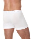 Pánske bavlnené boxerky Classic Comfort Cotton tmavočervené L- JJON Model BX00501A-331