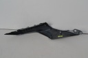 ПЛАСТИК ОБТІЧНИК КАРТА HONDA CBR 500F ЛІВИЙ  (7600116991) фото min 9
