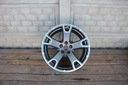 DISC ALUMINIUM MASERATI NEREO 10.5