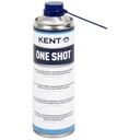 KENT ONE SHOT CLEANER ДЛЯ ДРОССЕЛ И СИСТЕМ. ВЛАСТЬ.