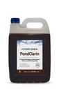 HYDROIDEA PondClarin для мутной и зеленой воды 5л