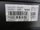 TABLEAU DE BORD 7H0920850G VW TRANSPORTER T5 05R EUROPEphoto 5