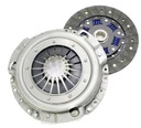 EMBRAYAGE (KPL) FIAT BRAVO 2.0 HGT 20V, MAREA 2.0 20V LUK photo 4 - milautoparts-fr.ukrlive.com