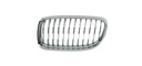 GRILLE CALANDRE DU RADIATEUR BMW 3 (E90) '08-12 CHROME photo 1 - milautoparts-fr.ukrlive.com