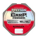 Konger Steelon Carp & Feeder леска 0,2 мм х 150 м