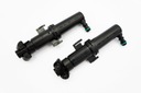 NOZZLE LAMPS XENON RIGHT AUDI A3 8P 2008-2012 photo 3 - milautoparts-fr.ukrlive.com