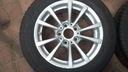 BMW 3 F30 4 F36 ALLOY WHEELS (TITANIUM) DISCS WHEELS PATTERN 390 WINTER photo 4 - milautoparts-fr.ukrlive.com