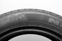 1L 235/55R19 Nexen N8000 101H 1117 8,4 Valivý odpor Trieda C