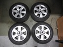 AUDI A6 A7 A8 ROUES DISQUES PNEUS 235/60/17 LATO photo 1 - milautoparts-fr.ukrlive.com