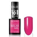 REVERS SOLAR GEL гибридный эффект 10 ДНЕЙ стойкость -05