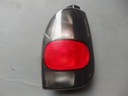 LAMP REAR RENAULT ESPACE LLL RIGHT photo 1 - milautoparts-fr.ukrlive.com