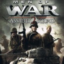 MEN OF WAR STORM SQUAD 2 PL STEAM КЛЮЧ + ИГРА