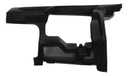 VW GOLF VI 08-13R SEDAN FASTENING BUMPER LEFT FRONT photo 1 - milautoparts-fr.ukrlive.com