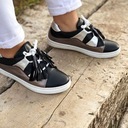 Кожаное ругано 40/26см