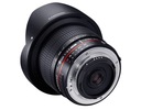 Samyang 8mm F3.5 Fisheye CS II Canon FOTORIMEX Mocowanie Canon EF-S