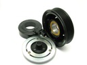 CLUTCH AIR CONDITIONER FORD TRANSIT VISTEON photo 2 - milautoparts-fr.ukrlive.com