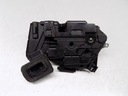 LOCK DOOR RIGHT FRONT VW GOLF VI 08-12 5K1837016 photo 2 - milautoparts-fr.ukrlive.com