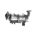 CATALISATEUR DPF TOYOTA AURIS AVENSIS COROLLA 2.0 2.2 TD photo 2 - milautoparts-fr.ukrlive.com