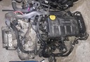 КОРОБКА ПЕРЕДАЧ OPEL ASTRA J CORSA D 1.4 16V A14XE