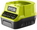 Быстрое зарядное устройство RYOBI RC18120 НОВИНКА