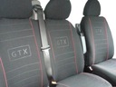 АВТОЧЕХЛЫ ТРАФИК OPEL VIVARO 9 МЕСТ