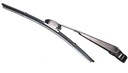 HOLDER REAR WIPER BLADE CITROEN C4 GRAND PICASSO photo 3 - milautoparts-fr.ukrlive.com