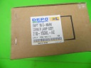 CLIGNOTANT AVANT GAUCHE SUZUKI SWIFT II 89-92photo 9