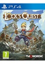 LOCK’S QUEST КЛЮЧ PS4 КОД КЛЮЧА