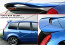 Спойлер спойлер для Ford C-MAX MK1 FCL 02/2007--