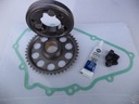 CLUTCH JEDNOKIERUNKOWE KAWASAKI ER 500 ER-5 ER5 photo 3 - milautoparts-fr.ukrlive.com