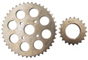 CHAIN TUNING GEAR OPEL CORSA C D MERIVA A B 1.3CDTI photo 5 - milautoparts-fr.ukrlive.com