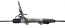 CITROEN BERLINGO XSARA CARGO STEERING RACK SYSTEM photo 3 - milautoparts-fr.ukrlive.com