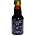 Strands COGNAC MILD FRANSK 25ml Zaprawka koniak